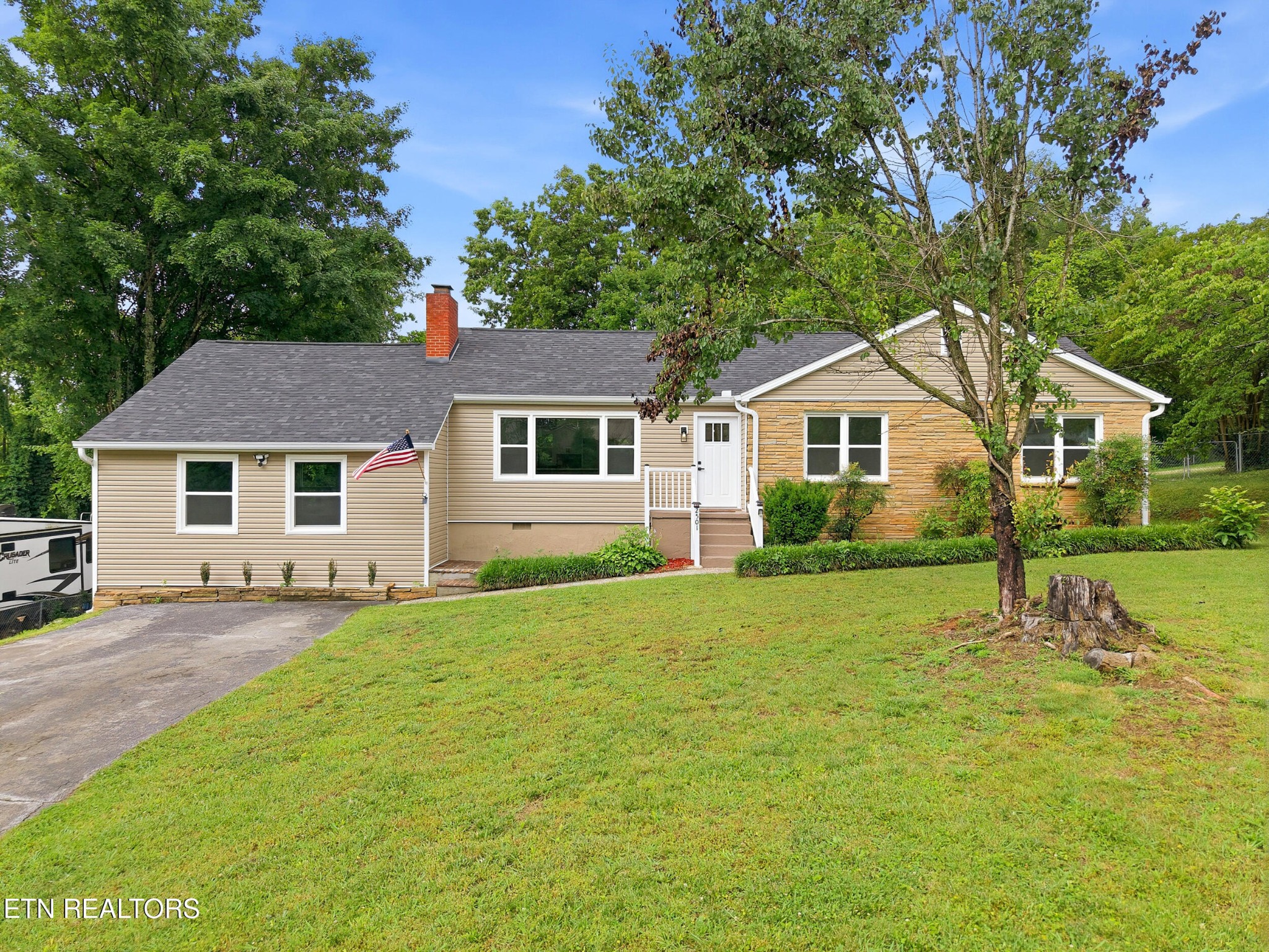 2501 Pleasant View Road Knoxville, TN 37914 - Photo 1 of 55 Gallery Image 1