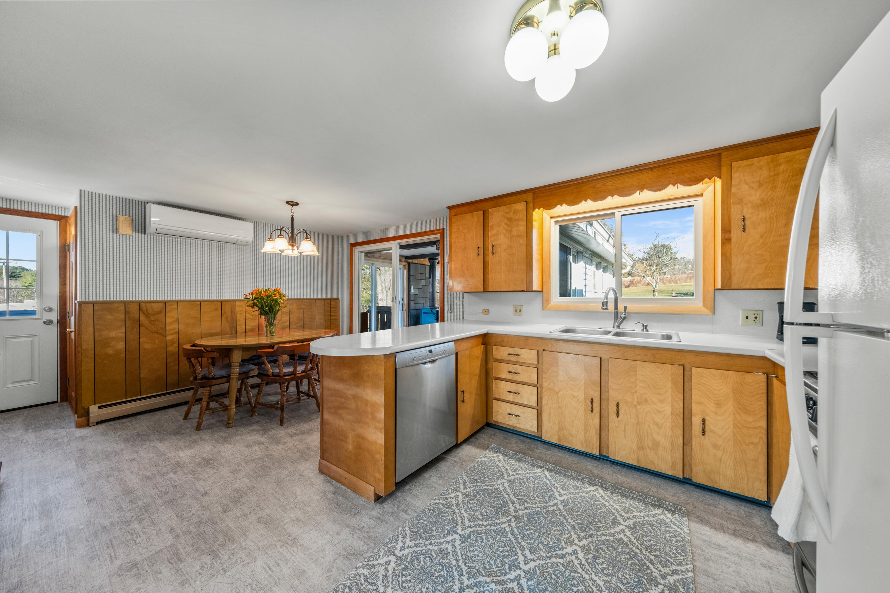 38 Conary Lane Warren, ME 04864 - Photo 15 of 74 kitchen