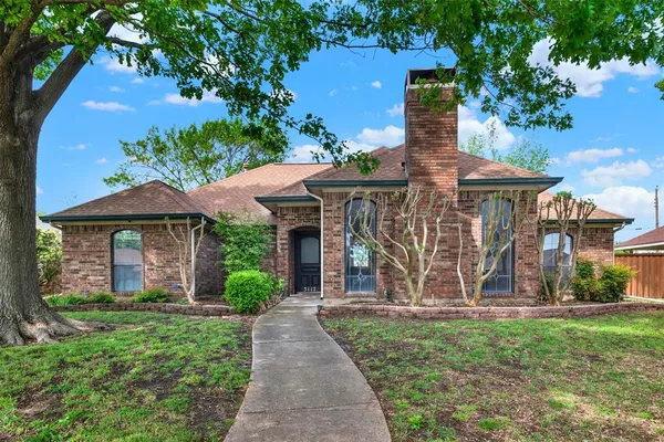$2,600 | 3117 Osceola Drive, Plano, TX 75074