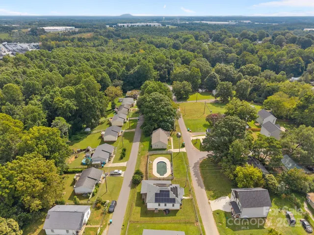 $250,000 | 716 A Street, Bessemer City, NC 28016