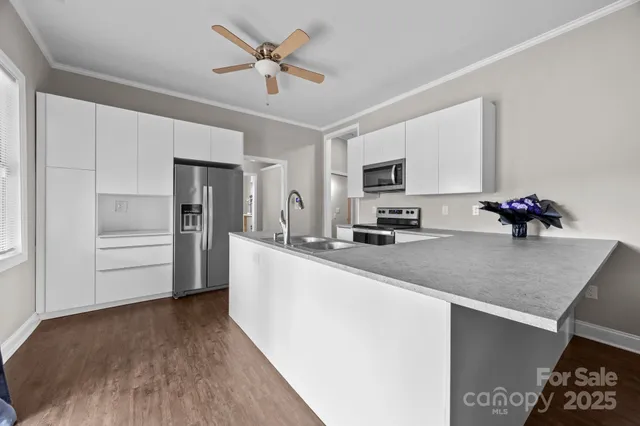 $250,000 | 716 A Street, Bessemer City, NC 28016