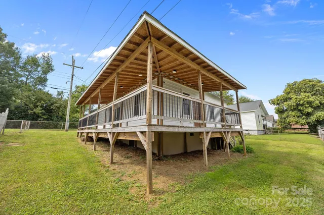 $250,000 | 716 A Street, Bessemer City, NC 28016