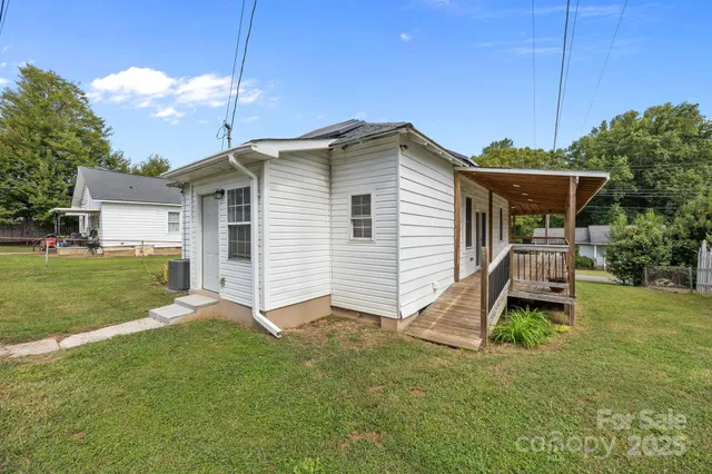$250,000 | 716 A Street, Bessemer City, NC 28016
