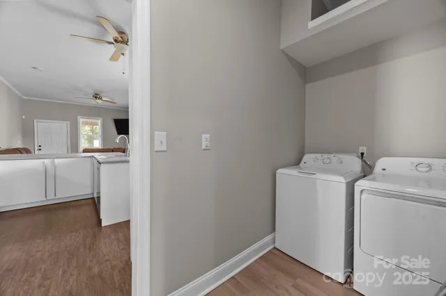 $250,000 | 716 A Street, Bessemer City, NC 28016