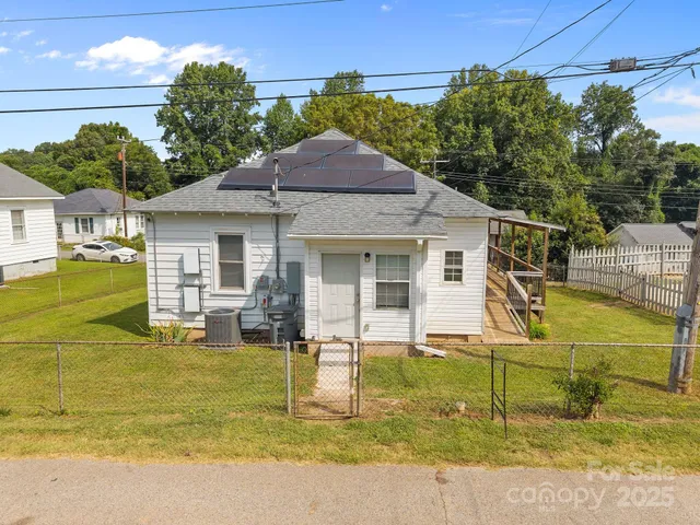 $250,000 | 716 A Street, Bessemer City, NC 28016