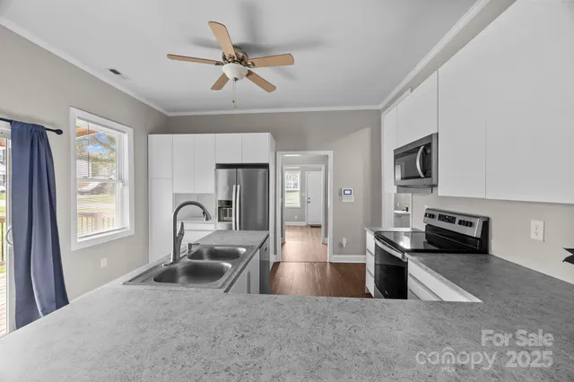 $250,000 | 716 A Street, Bessemer City, NC 28016