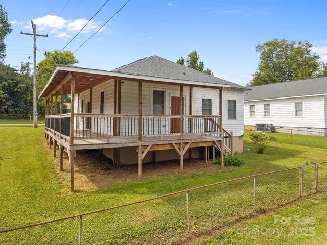 $250,000 | 716 A Street, Bessemer City, NC 28016