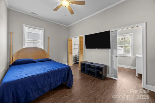 $250,000 | 716 A Street, Bessemer City, NC 28016