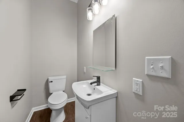 $250,000 | 716 A Street, Bessemer City, NC 28016