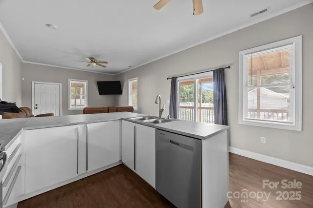 $250,000 | 716 A Street, Bessemer City, NC 28016