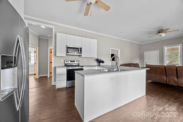 $250,000 | 716 A Street, Bessemer City, NC 28016