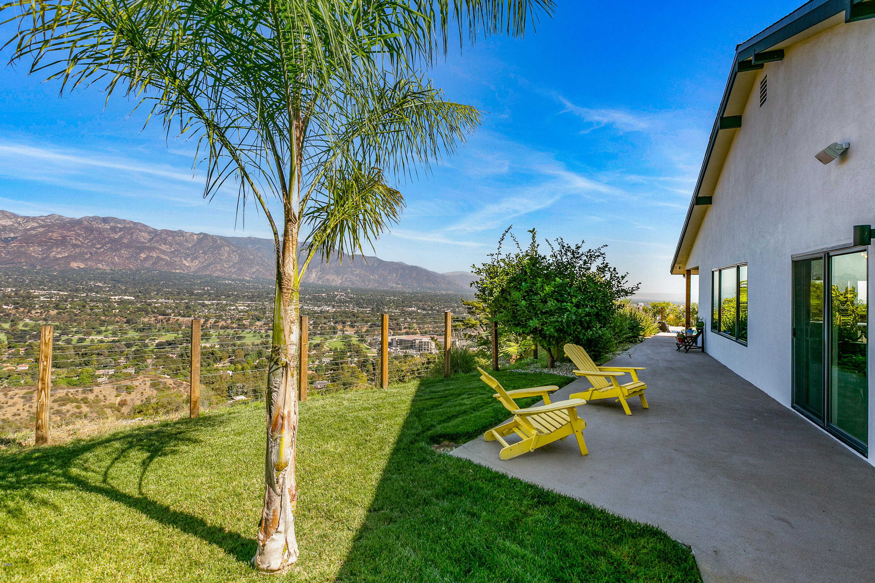 770 Panorama Place Pasadena, CA 91105 - Photo 32 of 47