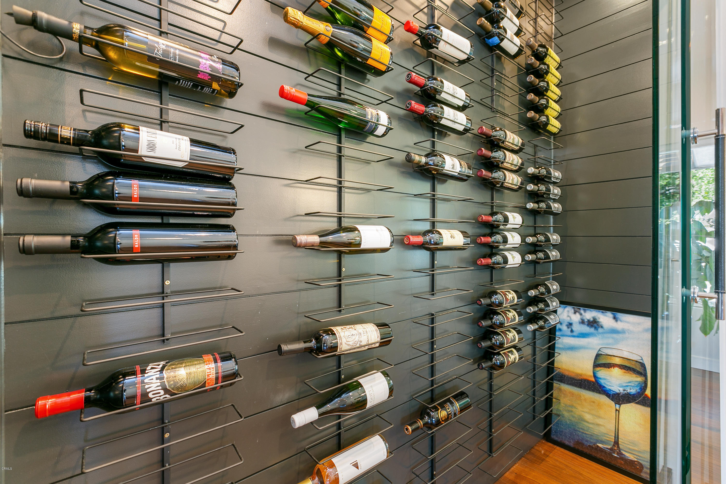 770 Panorama Place Pasadena, CA 91105 - Photo 8 of 47 a view of entryway