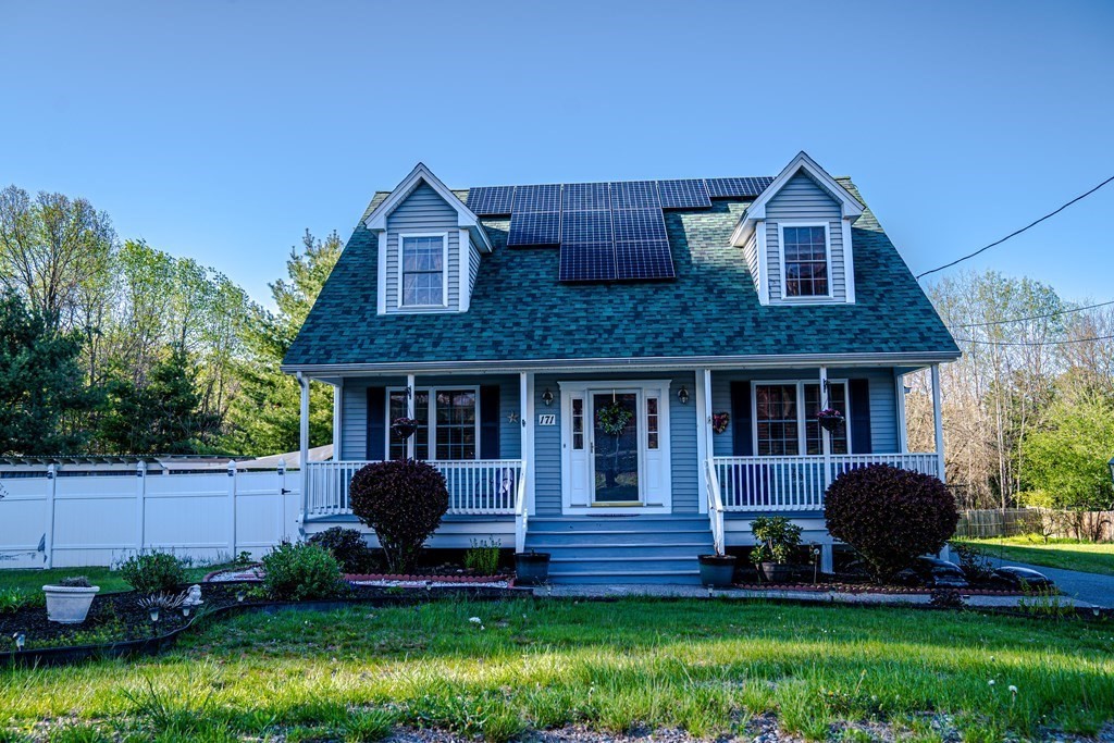171 Fitch Road Clinton, MA 01510 - Photo 1 of 19