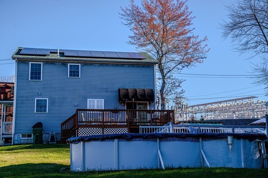 171 Fitch Road Clinton, MA 01510 - Photo 3 of 19