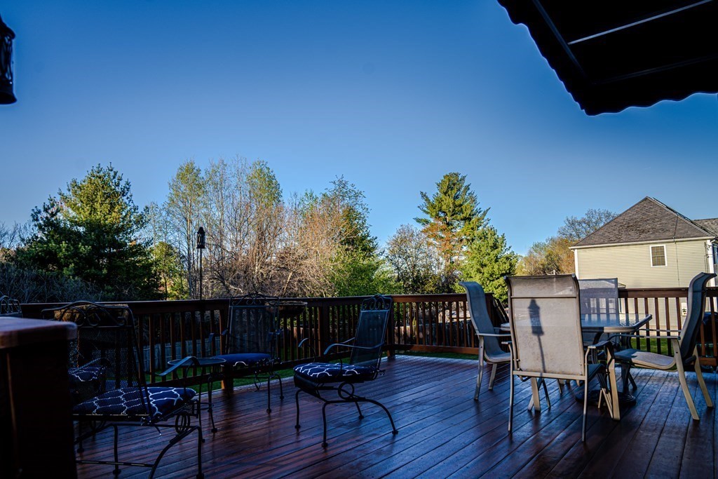 171 Fitch Road Clinton, MA 01510 - Photo 6 of 19