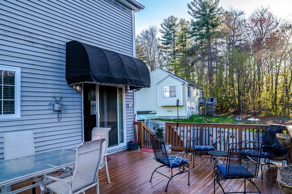 171 Fitch Road Clinton, MA 01510 - Photo 8 of 19