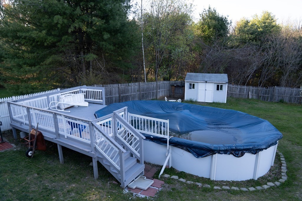171 Fitch Road Clinton, MA 01510 - Photo 9 of 19