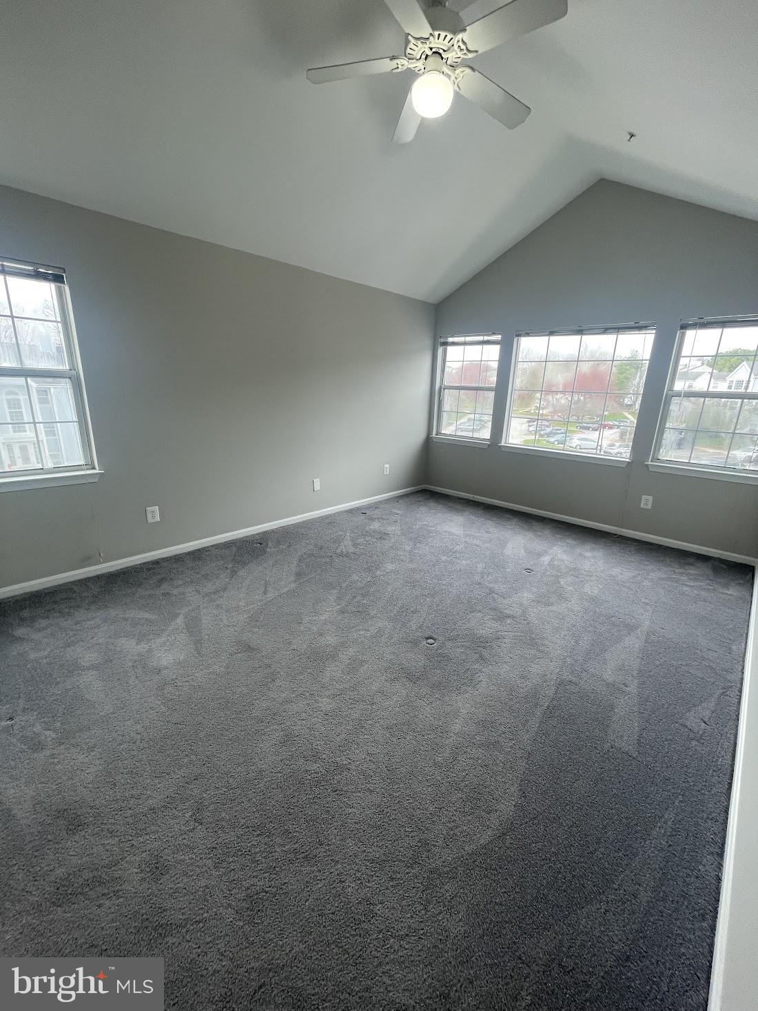 8343 Montgomery Run Road Ellicott City, MD 21043 - Photo 20 of 36 Spacious room with natural light.
