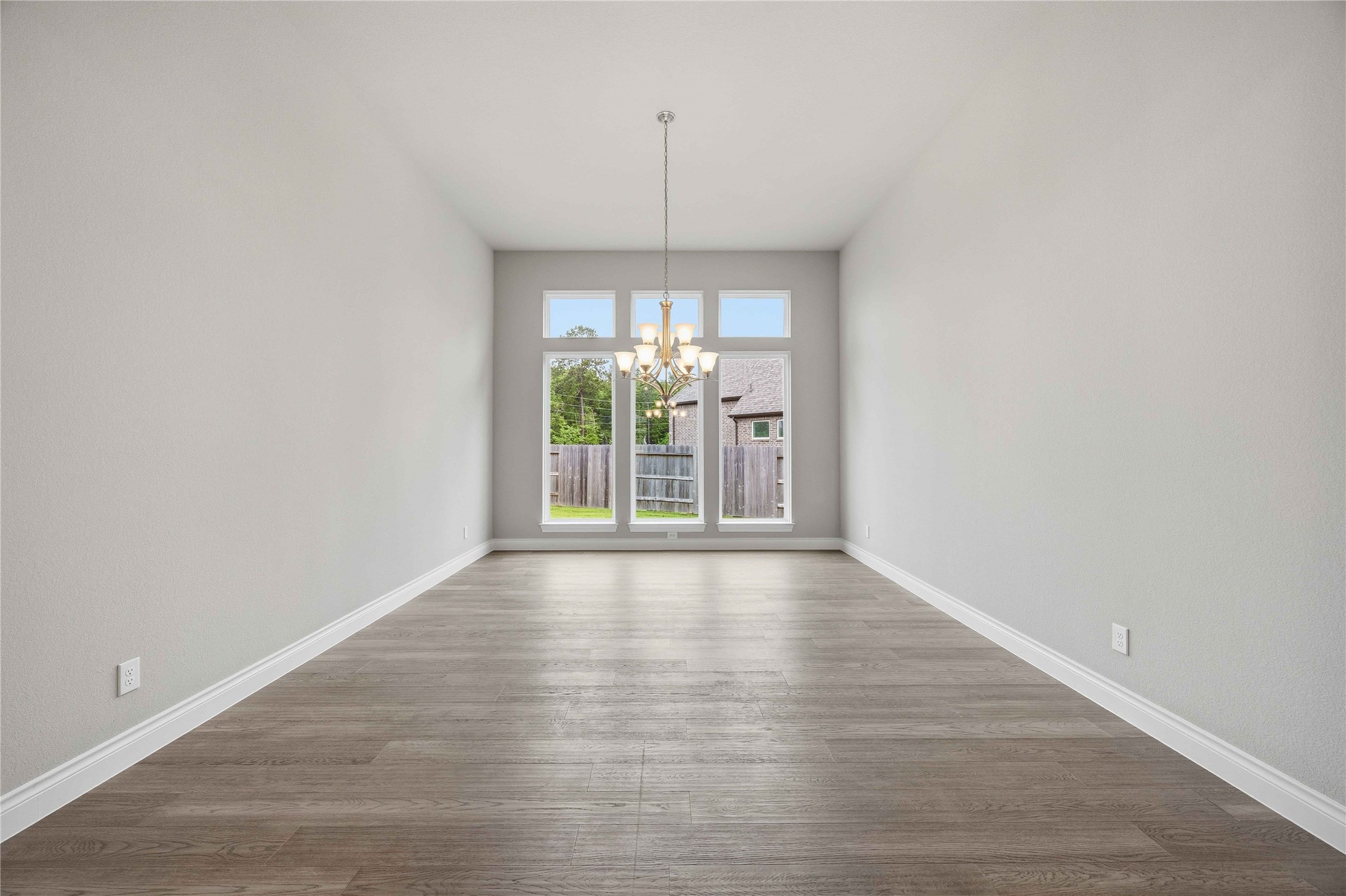 17564 Watercolor Way Conroe, TX 77302 - Photo 20 of 42 Formal dining area