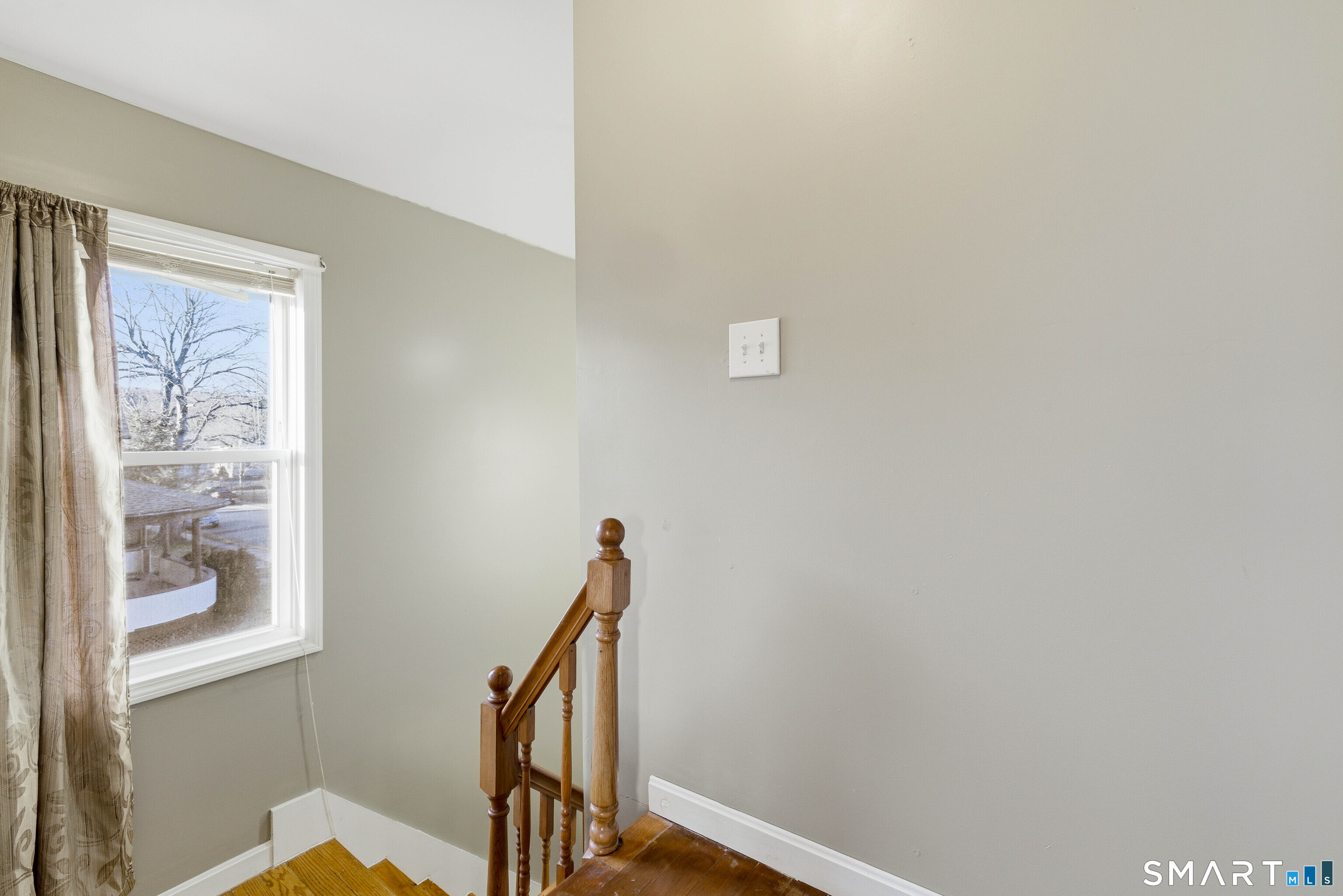 10 Russell Road Norwich, CT 06360 - Photo 21 of 33 a view of entryway with a window