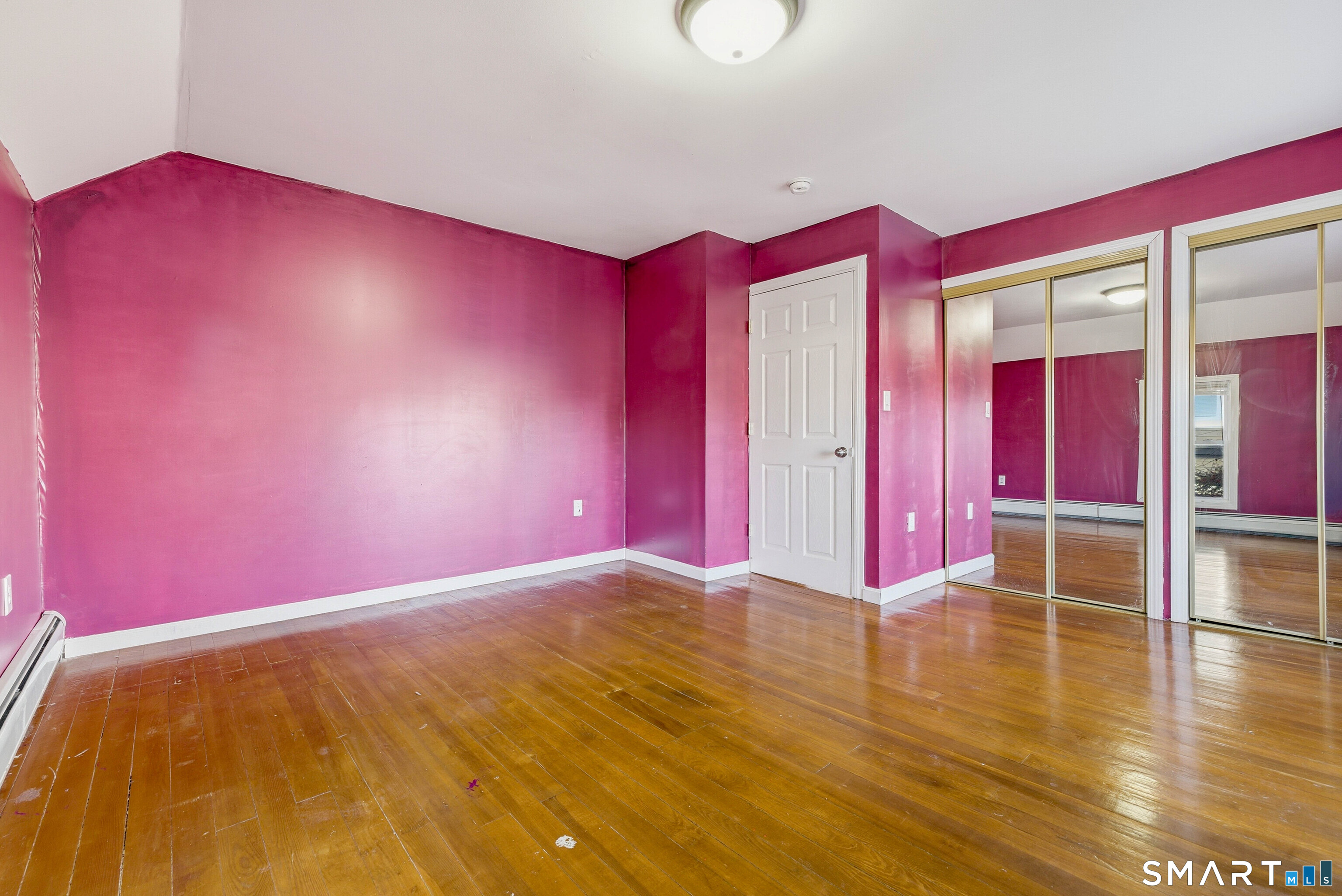 10 Russell Road Norwich, CT 06360 - Photo 23 of 33 a view of an empty room