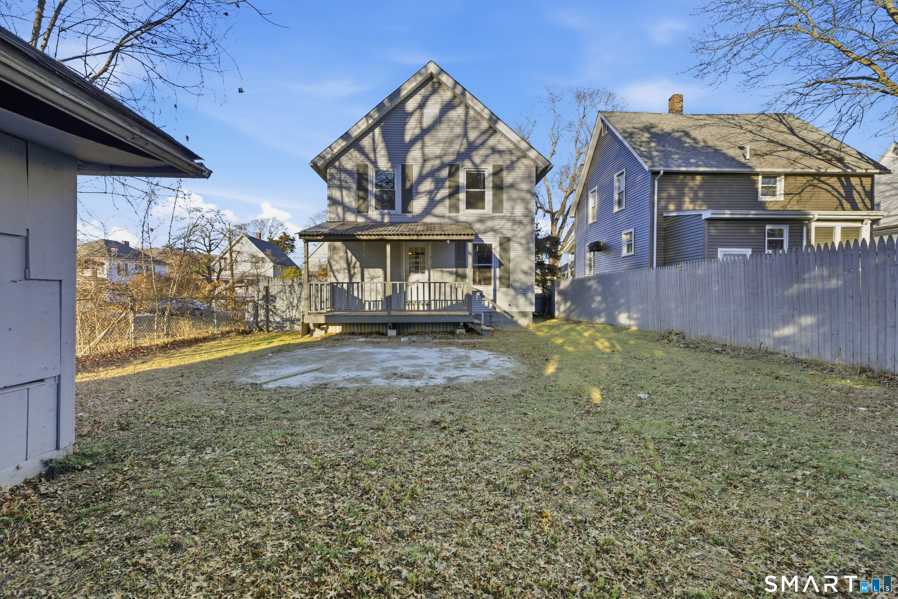 10 Russell Road Norwich, CT 06360 - Photo 32 of 33