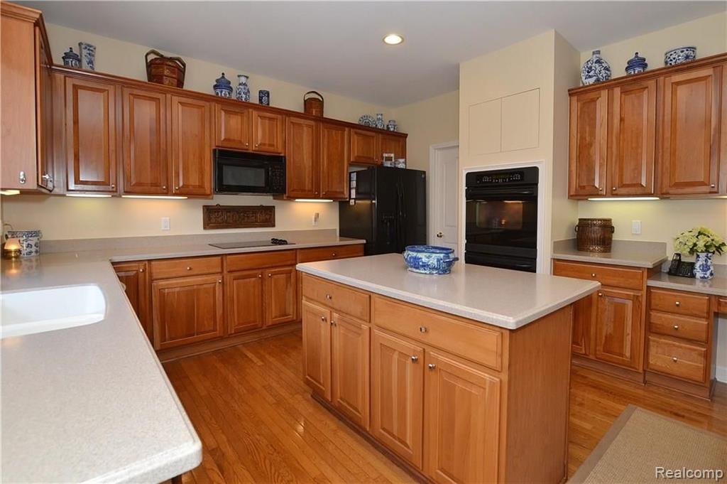 2462 Selkirk Street Rochester, MI 48306 - Photo 12 of 41