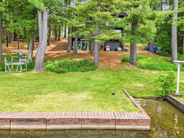 $3,750,000 | 60 Abena Shore, Belgrade, ME 04917