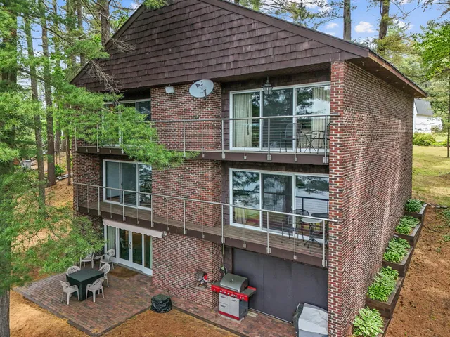 $3,750,000 | 60 Abena Shore, Belgrade, ME 04917