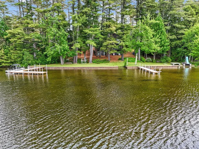 $3,750,000 | 60 Abena Shore, Belgrade, ME 04917
