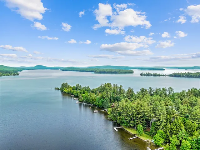 $3,750,000 | 60 Abena Shore, Belgrade, ME 04917