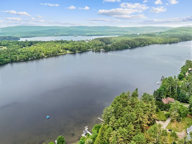 $3,750,000 | 60 Abena Shore, Belgrade, ME 04917