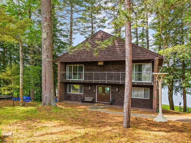 $3,750,000 | 60 Abena Shore, Belgrade, ME 04917