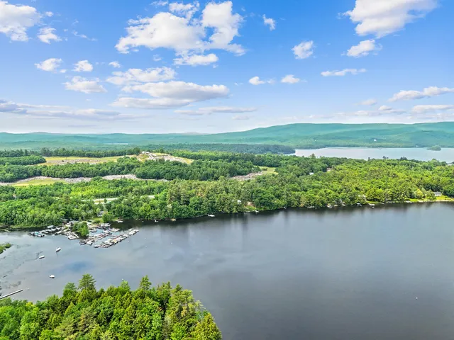 $3,750,000 | 60 Abena Shore, Belgrade, ME 04917