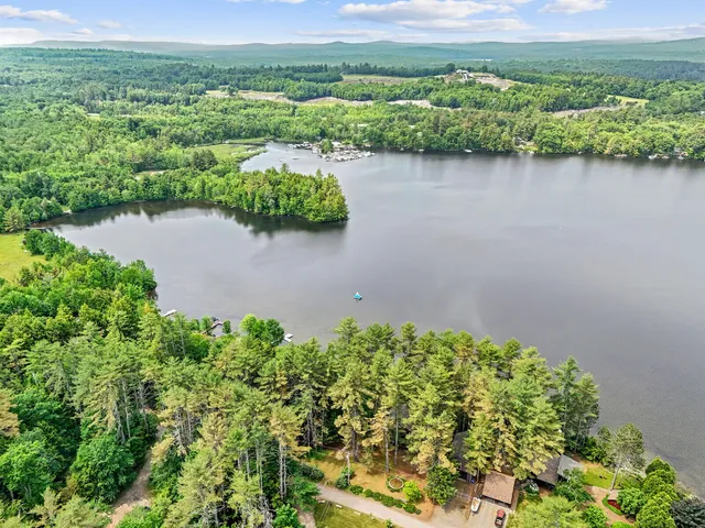 $3,750,000 | 60 Abena Shore, Belgrade, ME 04917