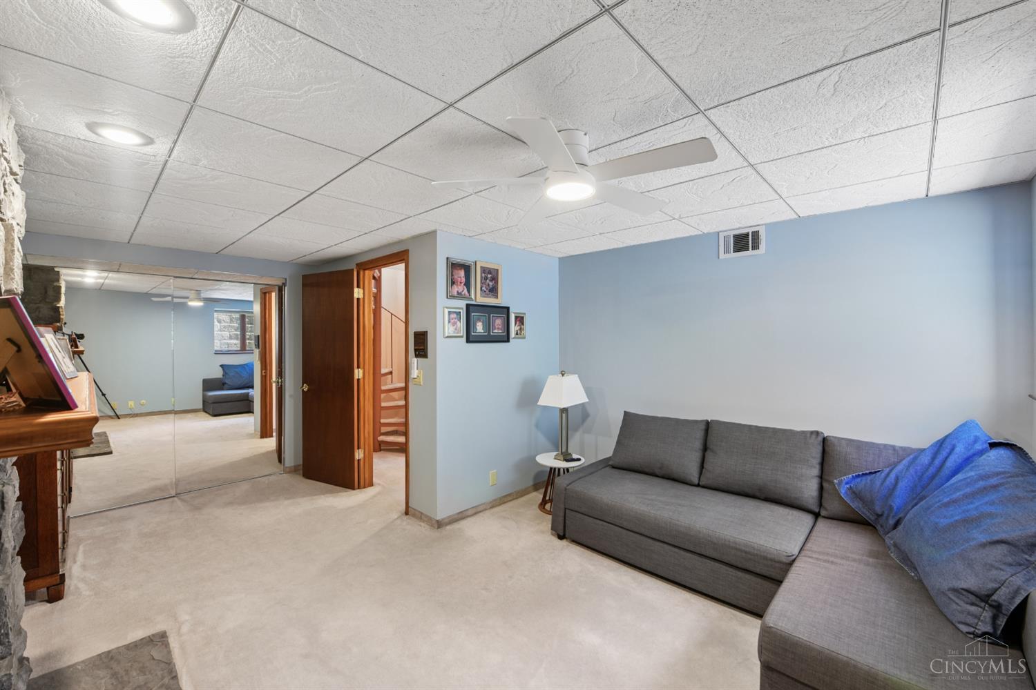 1681 Van Blaricum Road Cincinnati, OH 45233 - Photo 37 of 49