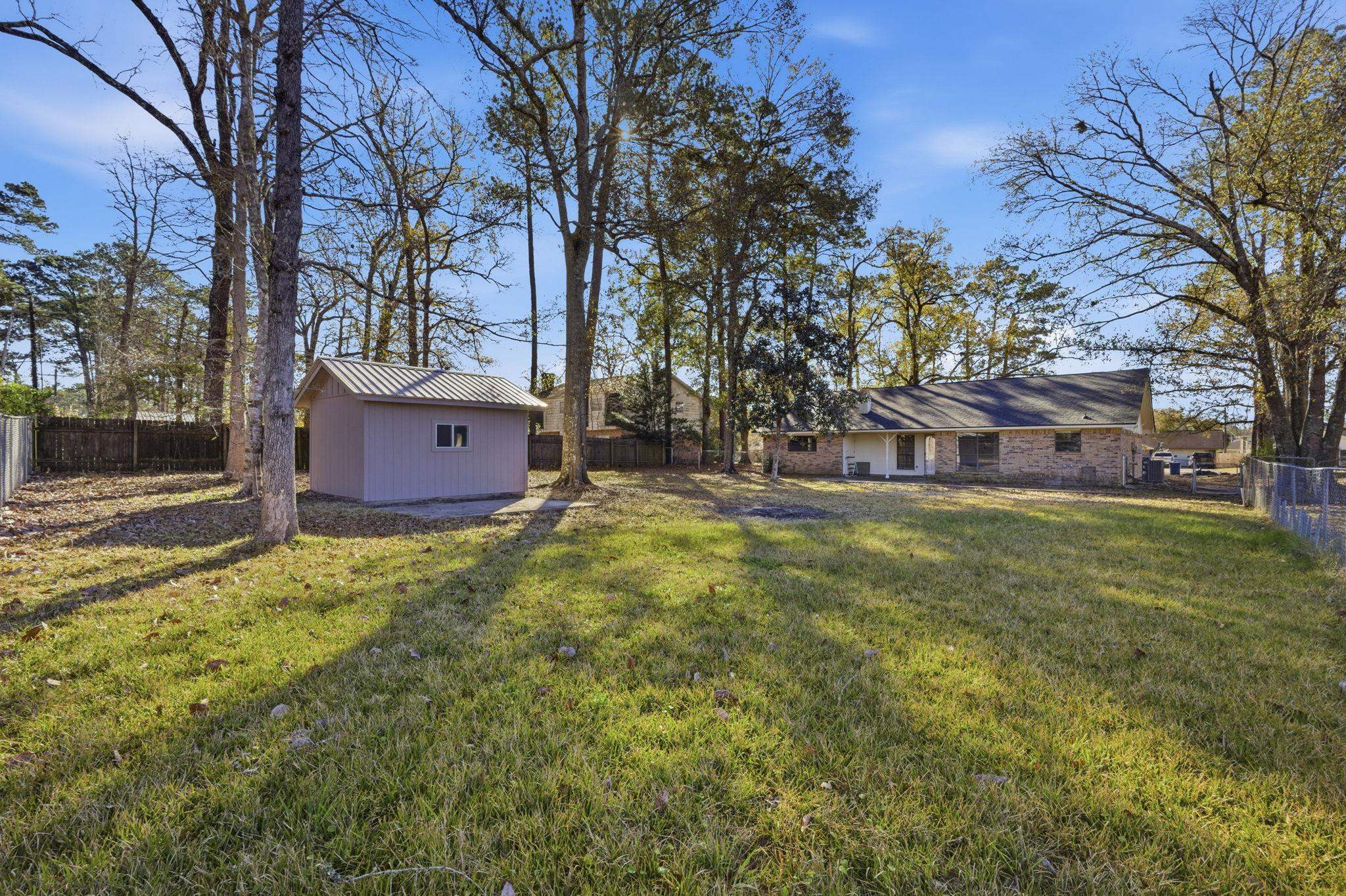 112 Inwood Drive Silsbee, TX 77656 - Photo 41 of 42
