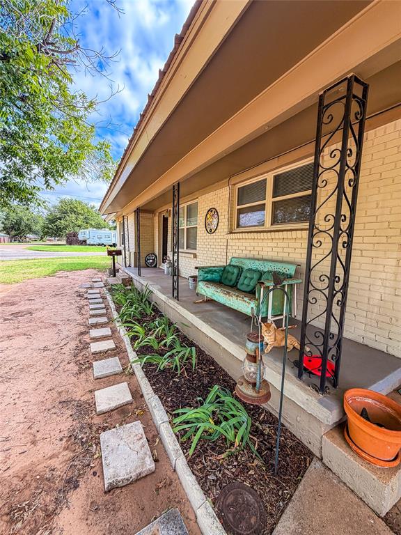1508 North Ave G Haskell, TX 79521 - Photo 2 of 23 Gallery Image 2