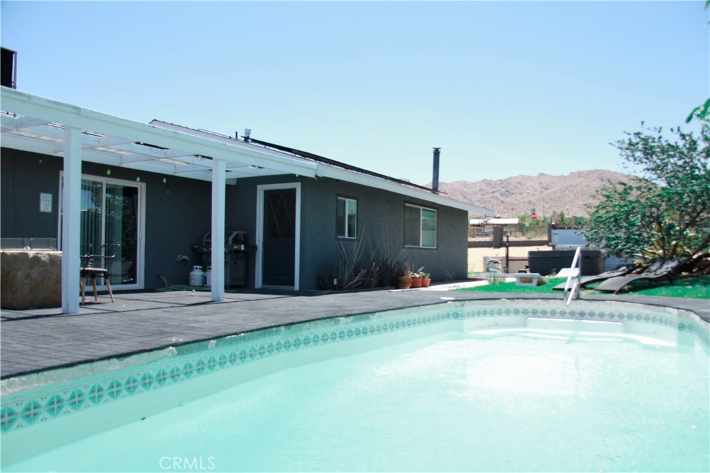 7112 Mecca Road Joshua Tree, CA 92252 - Photo 15 of 28
