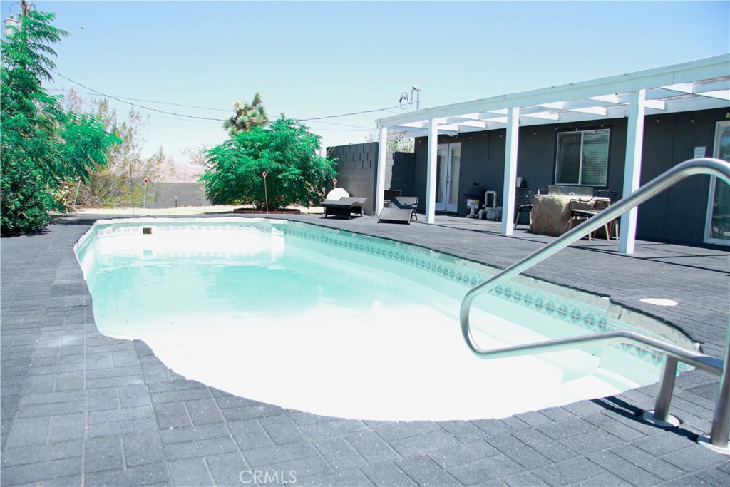 7112 Mecca Road Joshua Tree, CA 92252 - Photo 17 of 28