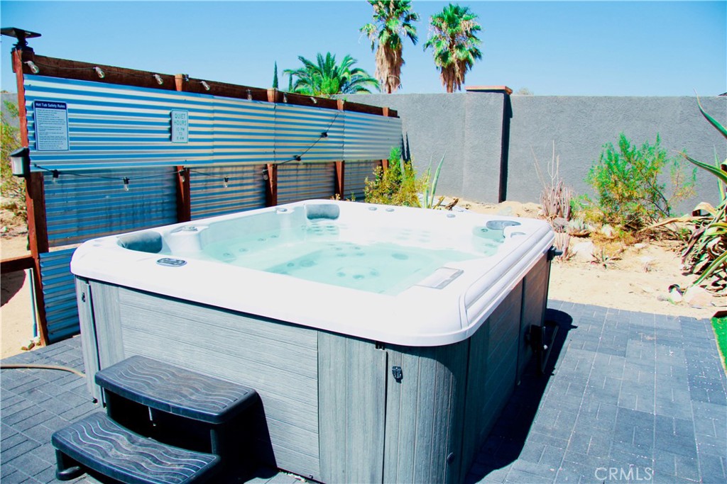 7112 Mecca Road Joshua Tree, CA 92252 - Photo 19 of 28