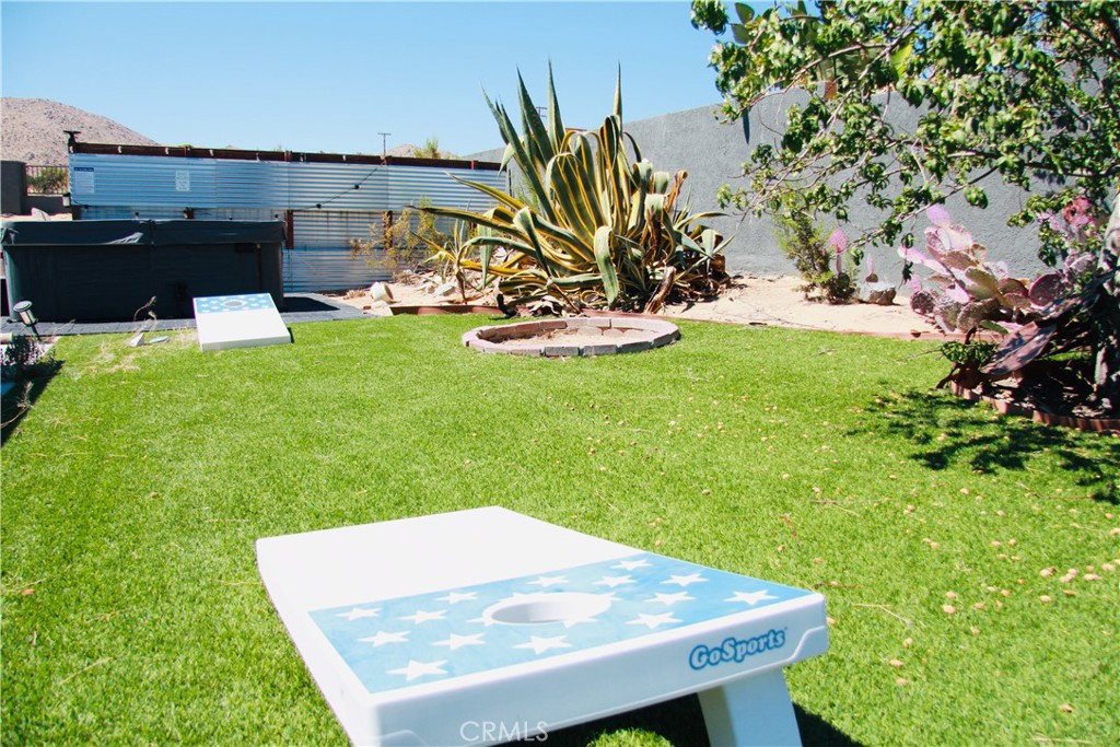 7112 Mecca Road Joshua Tree, CA 92252 - Photo 20 of 28