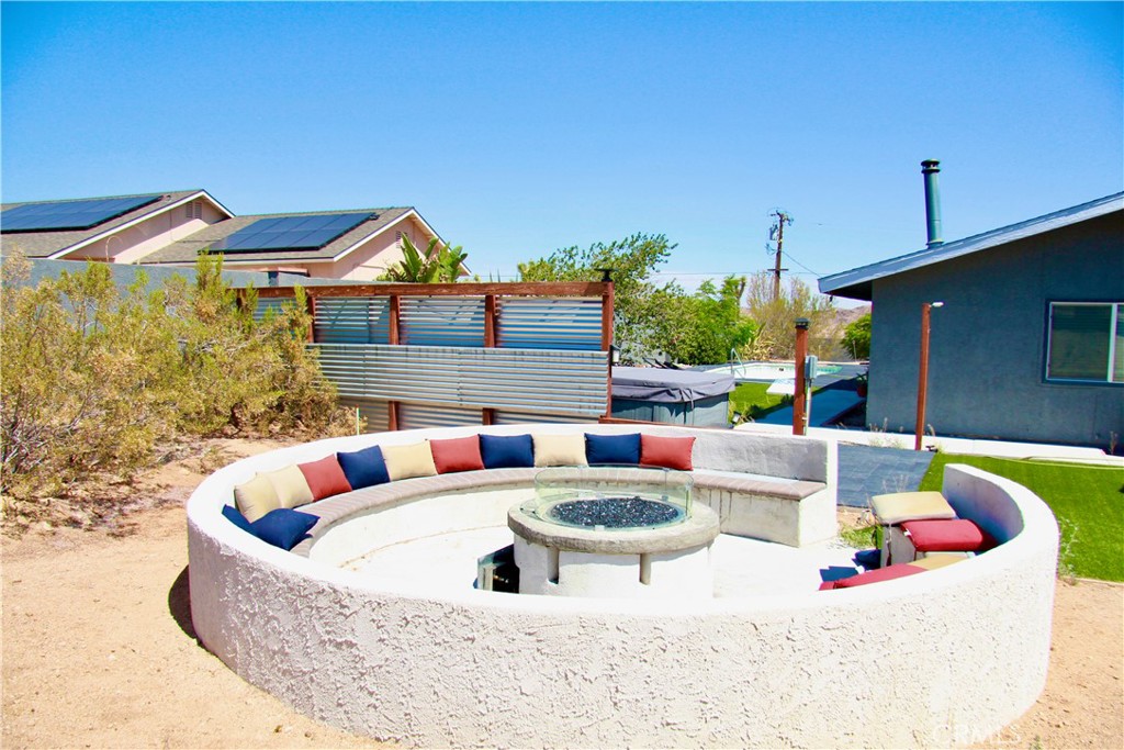 7112 Mecca Road Joshua Tree, CA 92252 - Photo 21 of 28