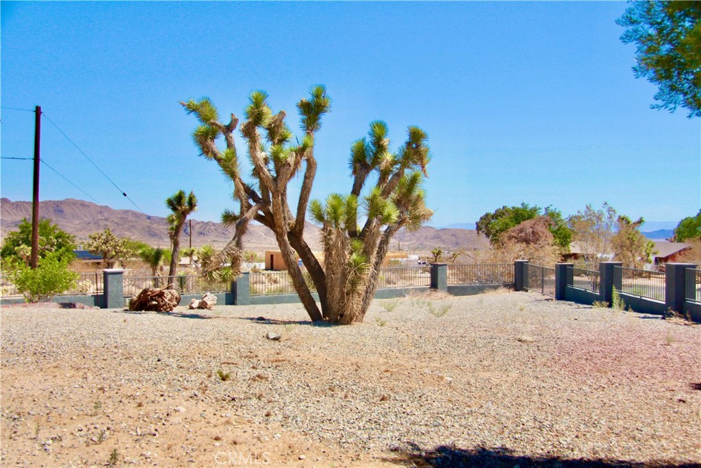 7112 Mecca Road Joshua Tree, CA 92252 - Photo 27 of 28