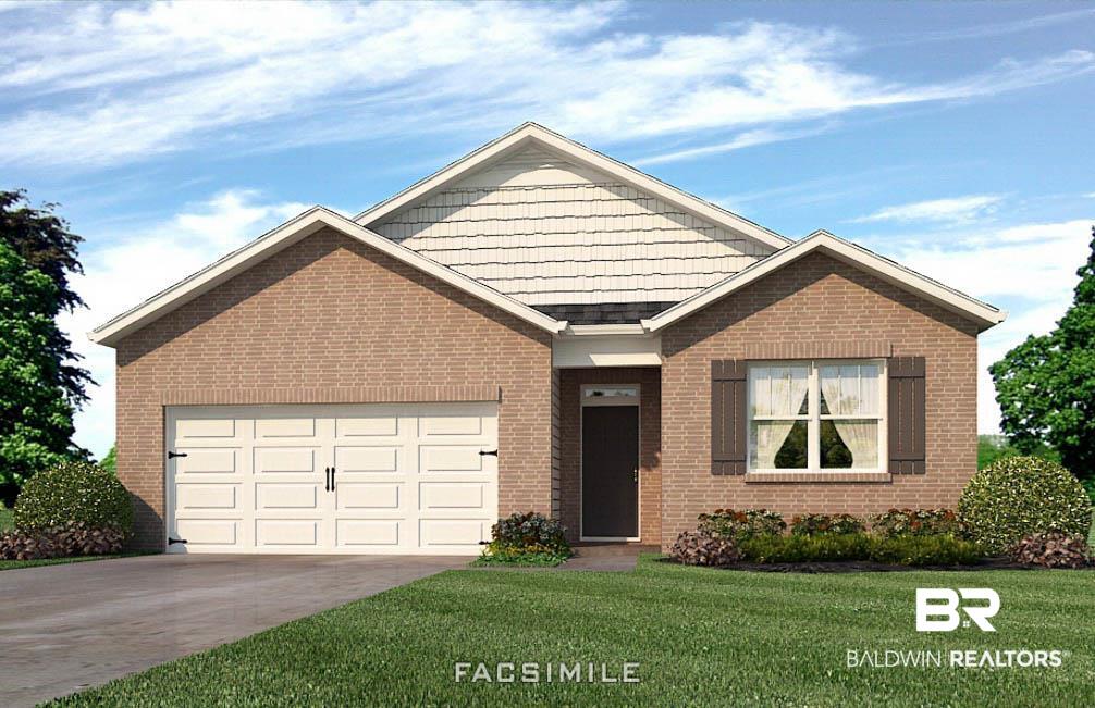 8164 Irwin Loop, Unit 39 CALI Daphne, AL 36526 - Photo 18 of 18