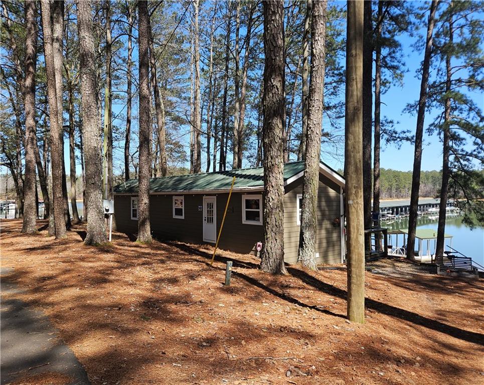 5400 Kings Camp Road Southeast Acworth, GA 30102 - Photo 1 of 39