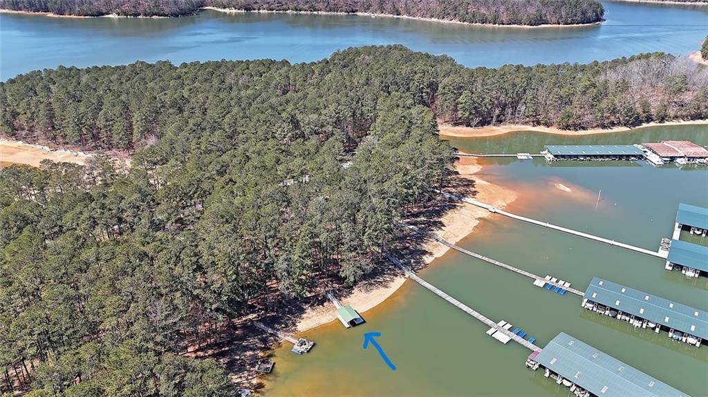 5400 Kings Camp Road Southeast Acworth, GA 30102 - Photo 13 of 39