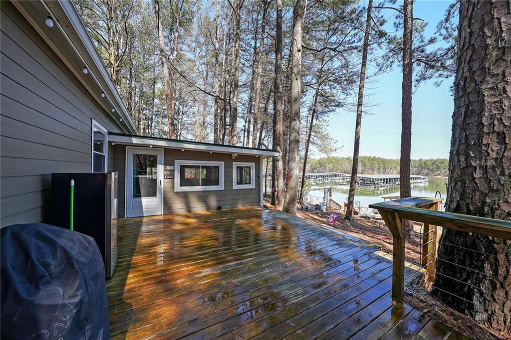 5400 Kings Camp Road Southeast Acworth, GA 30102 - Photo 16 of 39