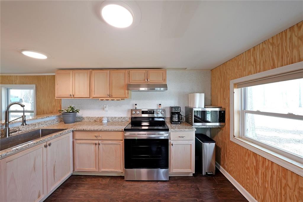 5400 Kings Camp Road Southeast Acworth, GA 30102 - Photo 19 of 39